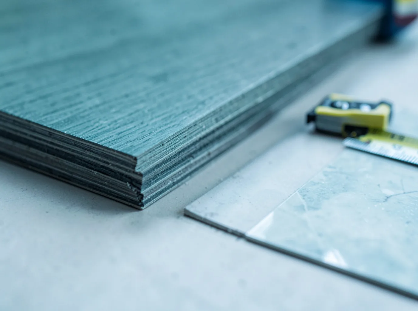 Luxury Vinyl Plank Installation Normanna, TX FAQs